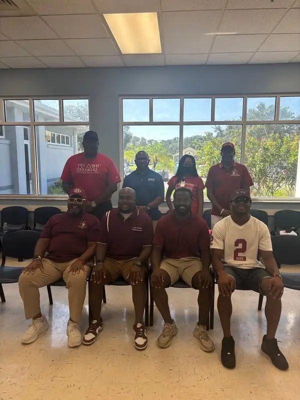 Thank you to MCR Health for allowing us to continue to impact our